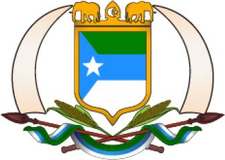 Jubbaland Legislative Assembly logo