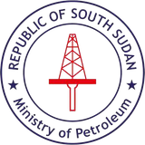 Ministry of Petroleum logo