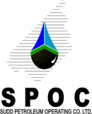 Sudd Petroleum Operating Co. Ltd. logo